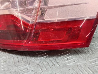 Фонарь задний правый, Citroen C5 2007-2017