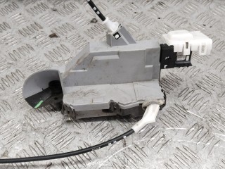 Замок двери передней правой, Citroen C5 2007-2017