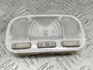 Фонарь салона (плафон), Citroen C5 2007-2017