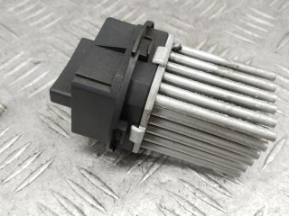 Сопротивление печки Citroen C5 2007-2017