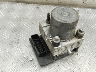 Блок ABS, ориг. номер 9665730280, Citroen C5 2007-2017