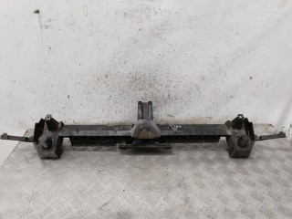 Кронштейн крепления замка капота, ориг. номер 9670786980, Peugeot 3008 2009-2013