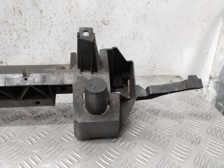 Кронштейн крепления замка капота, ориг. номер 9670786980, Peugeot 3008 2009-2013