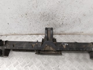 Кронштейн крепления замка капота, ориг. номер 9670786980, Peugeot 3008 2009-2013