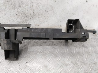Кронштейн крепления замка капота, ориг. номер 9670786980, Peugeot 3008 2009-2013