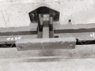 Кронштейн крепления замка капота, ориг. номер 9670786980, Peugeot 3008 2009-2013