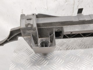 Кронштейн крепления замка капота, ориг. номер 9670786980, Peugeot 3008 2009-2013