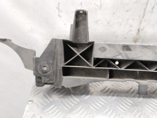 Кронштейн крепления замка капота, ориг. номер 9670786980, Peugeot 3008 2009-2013