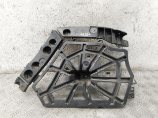 Кронштейн крепления бампера заднего, ориг. номер 8504515587R, Renault Grand Scenic 2009-2012
