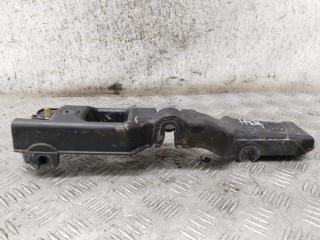 Кронштейн крепления крыла переднего левого, ориг. номер 631236764, Renault Grand Scenic 2012-2013