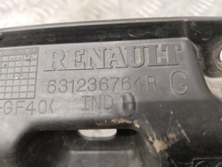 Кронштейн крепления крыла переднего левого, ориг. номер 631236764, Renault Grand Scenic 2012-2013