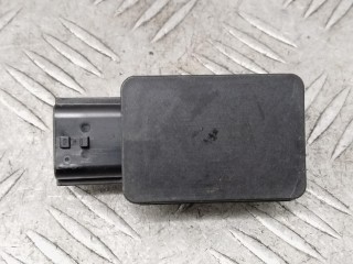 Датчик удара, ориг. номер 988804261R, Renault Grand Scenic 2013-2016
