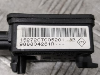 Датчик удара, ориг. номер 988804261R, Renault Grand Scenic 2013-2016