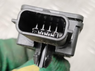 Датчик удара, ориг. номер 988804261R, Renault Grand Scenic 2013-2016