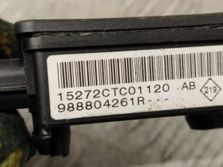 Датчик удара, ориг. номер 988804261R, Renault Grand Scenic 2013-2016