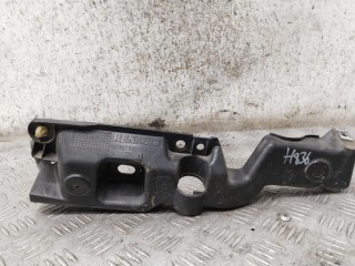 Кронштейн крепления крыла переднего левого, ориг. номер 631236764, Renault Scenic 2009-2012