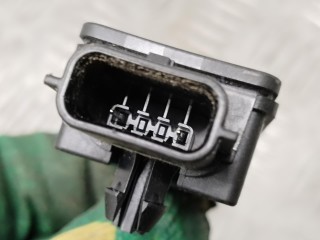 Датчик удара, ориг. номер 988804261R, Renault Scenic 2012-2013
