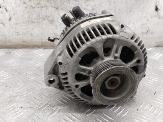 Генератор Peugeot 806 1994-1998, 2.1 л, дизель