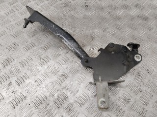 Петля капота левая Renault Grand Scenic 2012-2013, 654010004R