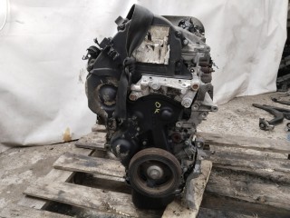 Двигатель, ориг. номер 9H02, Peugeot 207 2009-2013