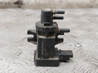 Клапан электромагнитный Peugeot 207 2009-2013, 1.6 л, дизель, 9674164580