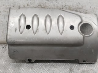 Декоративная крышка двигателя Citroen C5 2000-2004, 2.2 л, дизель, 9631342780