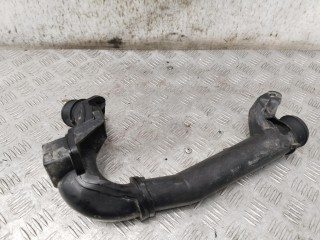 Патрубок турбины Peugeot 308 2011-2015, 2.0 л, дизель, 9675758280