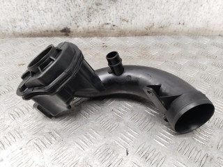 Патрубок турбины Peugeot 308 2011-2015, 2.0 л, дизель
