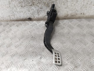 Педаль газа Peugeot 2008 2016-2019, левый руль, 9671434180