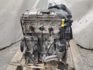 Двигатель Citroen Berlingo, 2004, 1.4 л, бензин, KFV