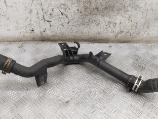 Трубка охлаждающей жидкости пластиковая Citroen C3 2002-2006, 1.4 л