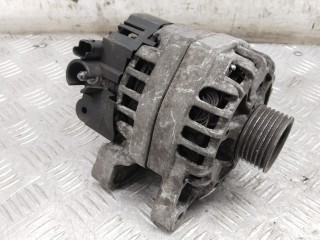 Генератор Citroen C3 2002-2006, 1.4 л, бензин