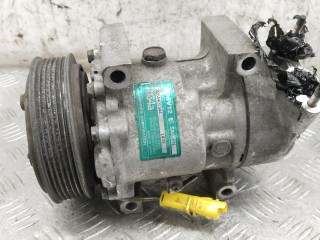 Компрессор кондиционера Citroen C3 2002-2006, 1.4 л