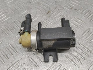 Клапан электромагнитный Citroen C5 2007-2017, 2.2 л, дизель