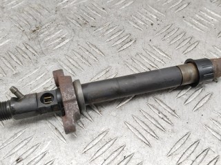 Форсунка, ориг. номер 9656389980, Citroen C5 2007-2017