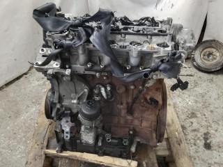 Двигатель Citroen C5, 2009, 2.0 л, дизель, HDi, RHR