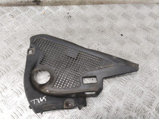 Дождевик Renault Grand Scenic 2012-2013, 668620010R