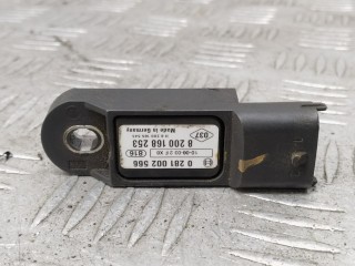 Датчик давления наддува Renault Scenic 2003-2006, 1.5 л, дизель, 8200168253
