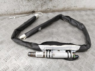 Подушка безопасности боковая (шторка) левая, ориг. номер 985P10013R, Renault Scenic 2009-2012