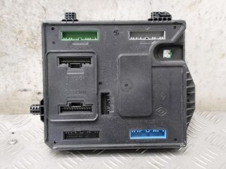 Блок комфорта Renault Scenic 2009-2012, 284B13640R