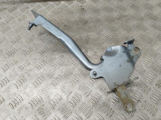 Петля капота левая Renault Scenic 2009-2012, 654010004R