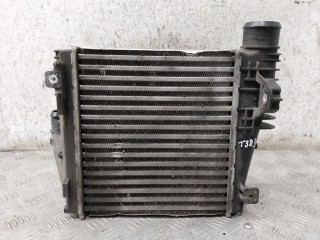 Интеркулер Citroen C4 Grand Picasso 2013-2016, 1.6 л, 9675627980