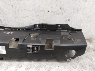 Кронштейн крепления бампера заднего, ориг. номер 9677307680, Citroen C4 Grand Picasso 2013-2016
