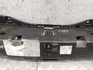 Кронштейн крепления бампера заднего, ориг. номер 9677307680, Citroen C4 Grand Picasso 2013-2016