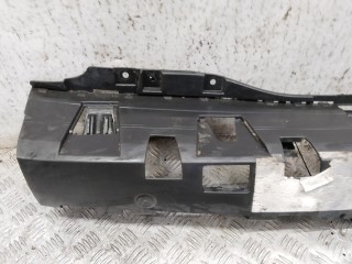 Кронштейн крепления бампера заднего, ориг. номер 9677307680, Citroen C4 Grand Picasso 2013-2016