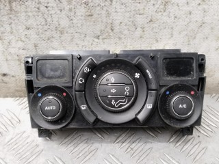 Блок управления печки/климат-контроля Peugeot 3008 2009-2013