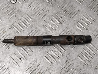 Форсунка Renault Fluence 2009-2013, 1.5 л, дизель, 166000897R