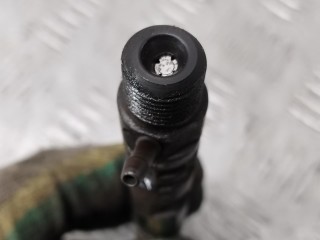 Форсунка, ориг. номер 166000897R, Renault Fluence 2009-2013