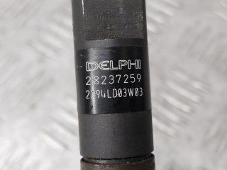 Форсунка, ориг. номер 166000897R, Renault Kangoo 2007-2013