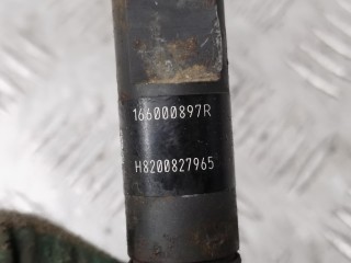 Форсунка, ориг. номер 166000897R, Renault Megane 2008-2014